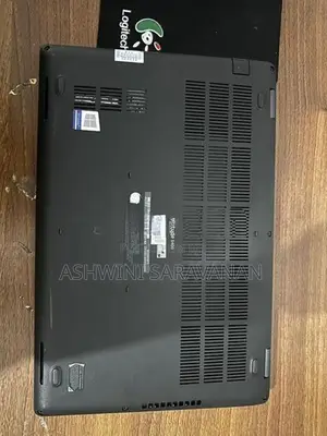Dell Latitude 5500 Core i7 8th GEN | 8GB RAM 256GB SSD