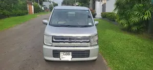 Suzuki Wagon R FX 2018