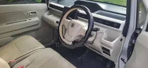 Suzuki Wagon R FX 2018