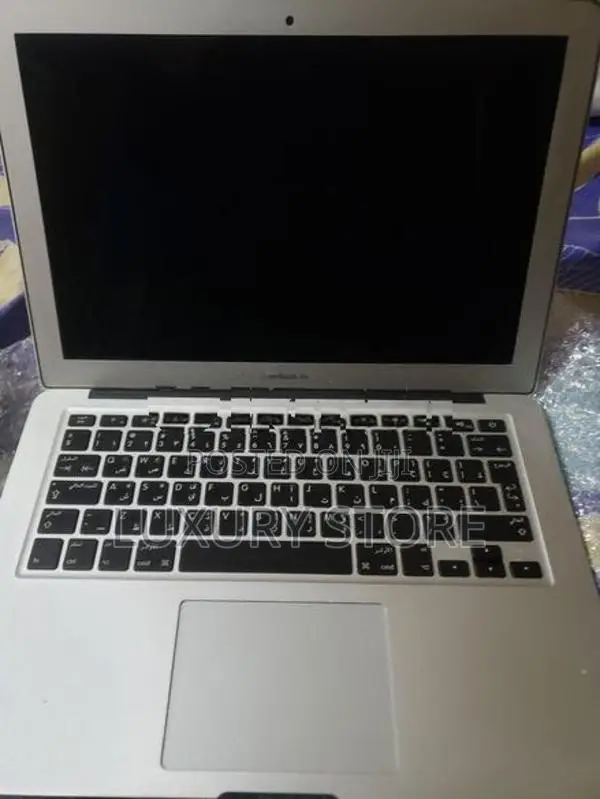 Apple Macbook Air 2015