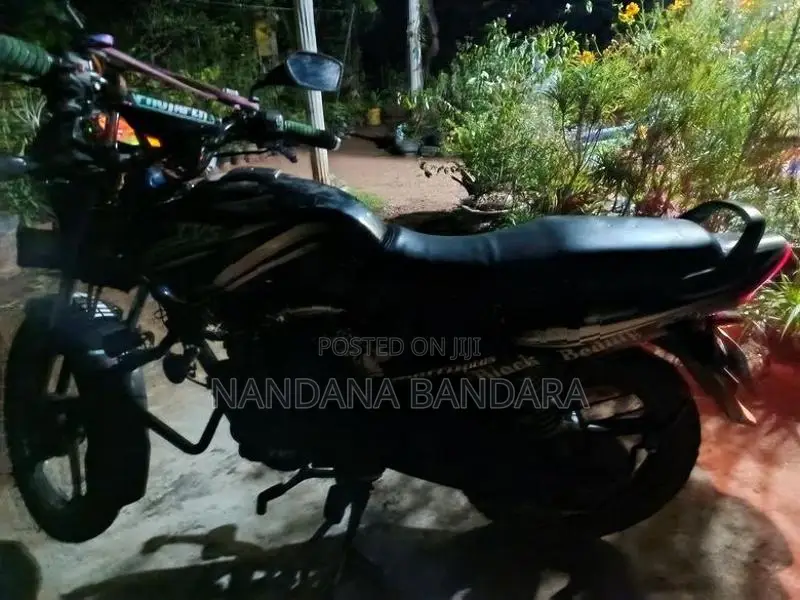 TVS Metro Plus 110 2016