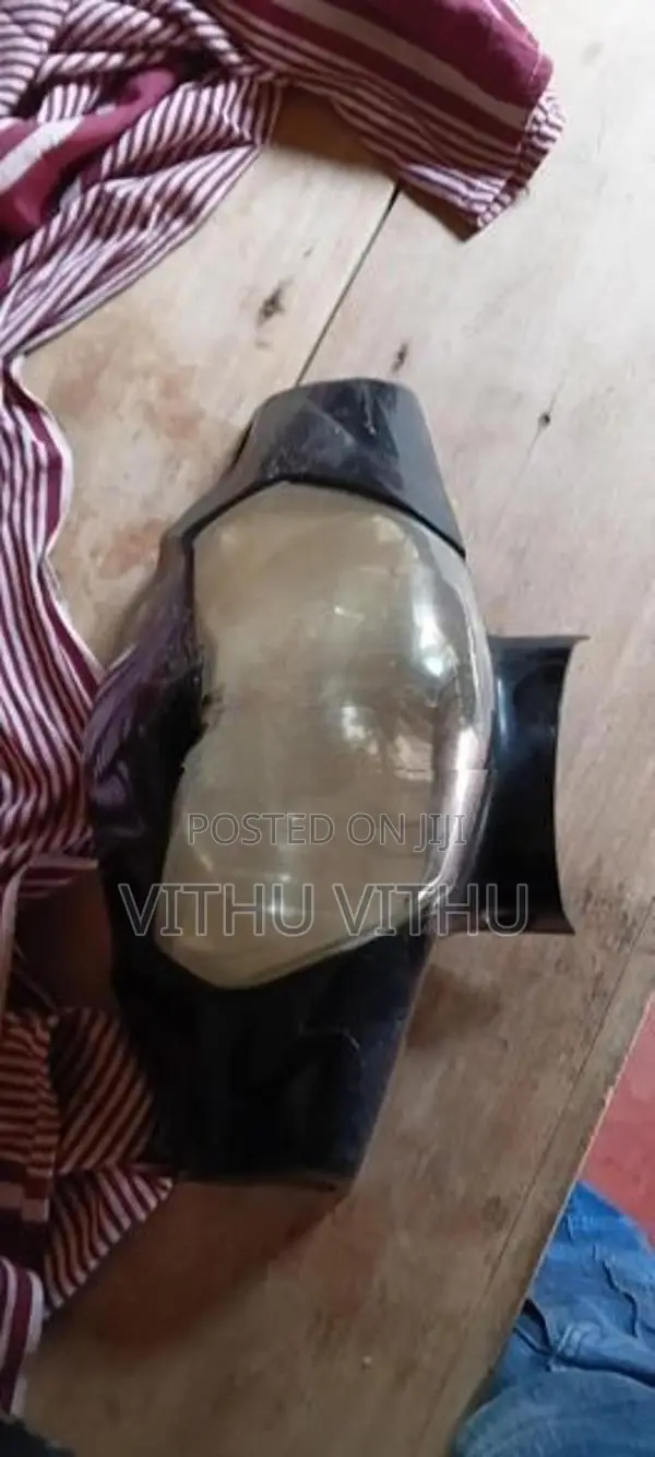 Bajaj Parts