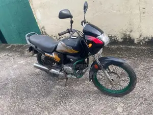Hero Passion pro 2005