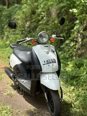 Honda Today 48CC 2015