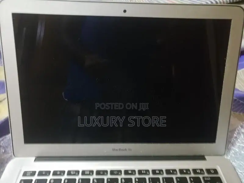 Apple Macbook Air 2015