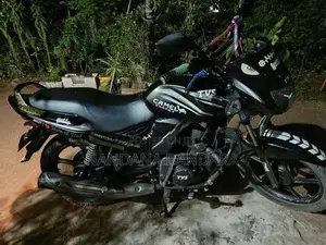 TVS Metro Plus 110 2016