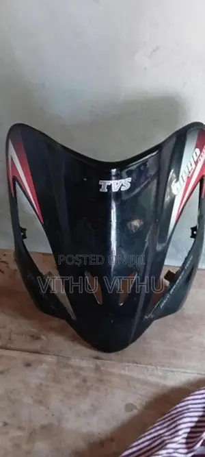 Bajaj Parts