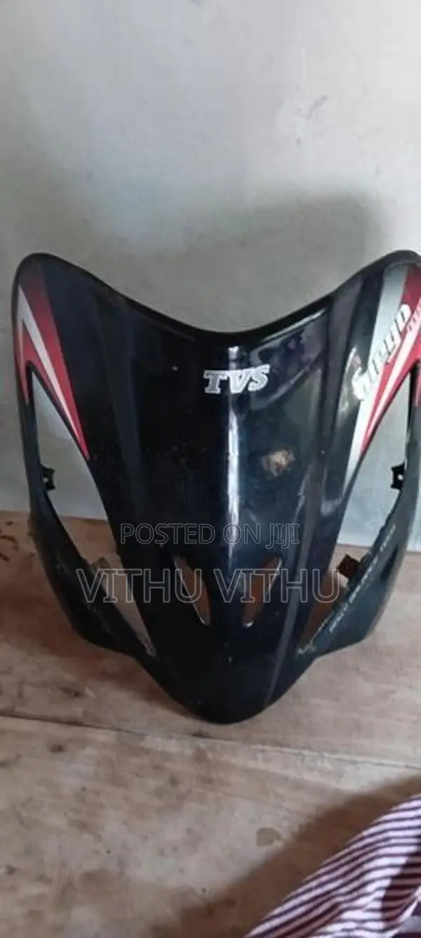 Bajaj Parts