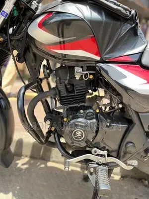 Bajaj Discover 125 2023
