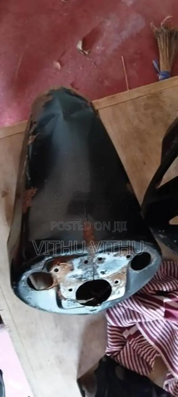 Bajaj Parts