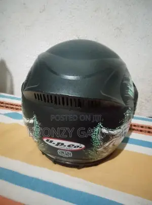 Full Face Helmet