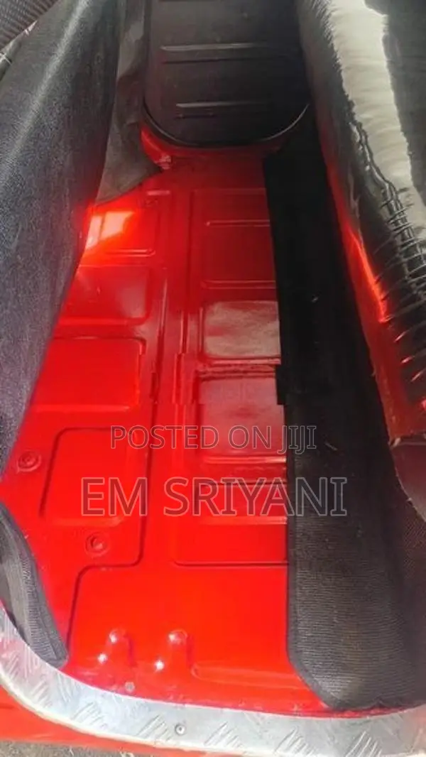 Bajaj RE Three Wheeler 2015