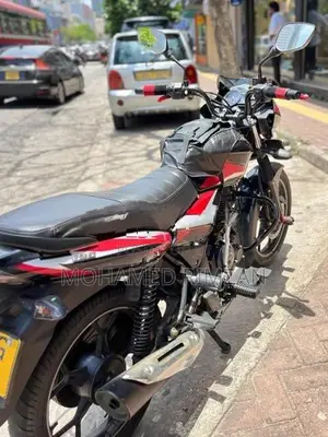 Bajaj Discover 125 2023