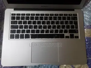 Apple Macbook Air 2015