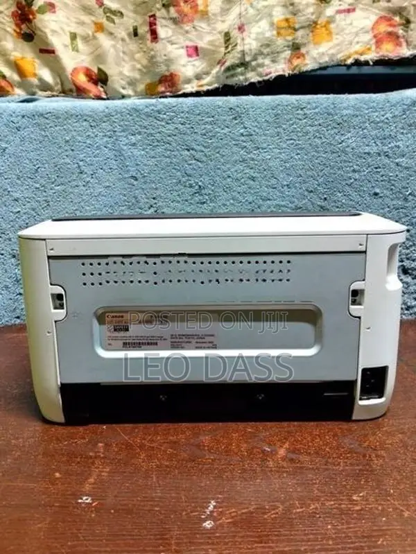 LBP 6030 Printer