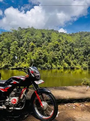 Bajaj CT100 2009