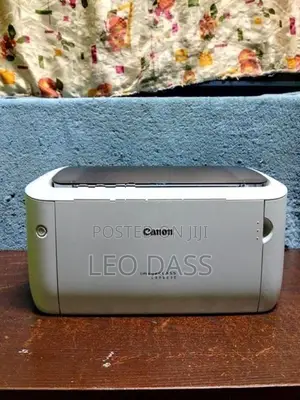 LBP 6030 Printer