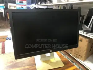HP 20” IPS HDMI Monitor