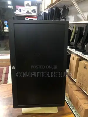 HP 20” IPS HDMI Monitor