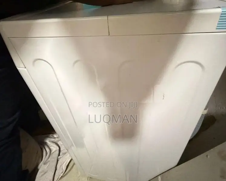 LG 7KG Front Load Washing Machine – Brand new condition
