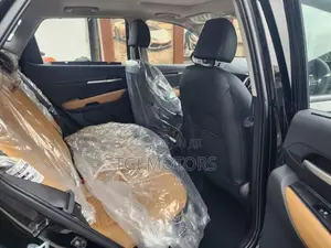 Kia Sonet HTX 2026