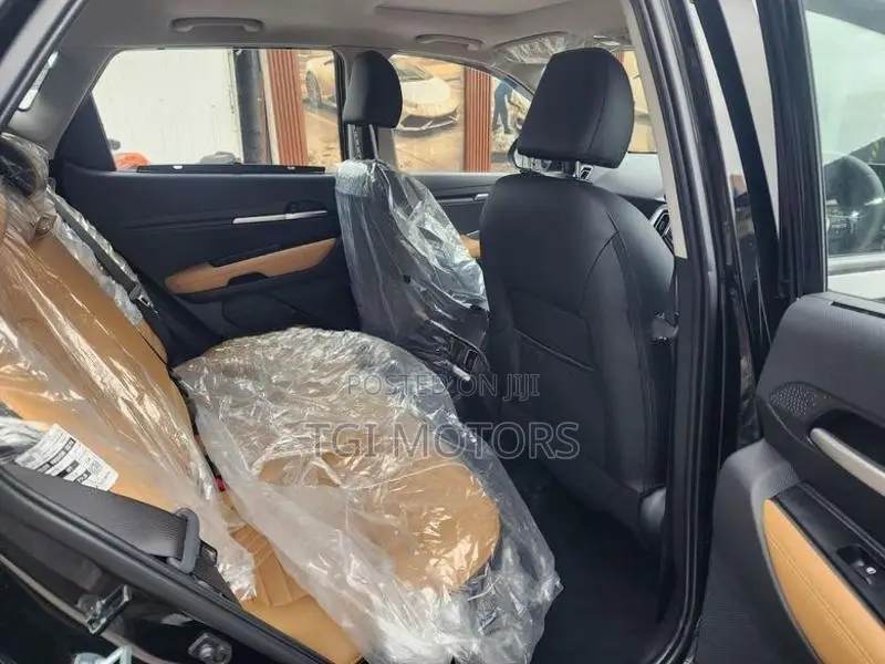 Kia Sonet HTX 2026