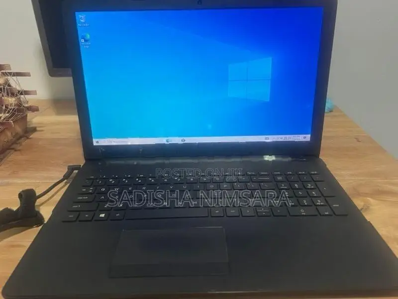 HP 9th GEN Laptop