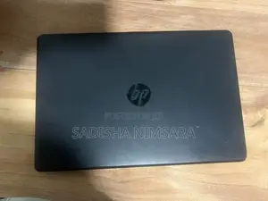 HP 9th GEN Laptop