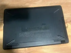 HP 9th GEN Laptop