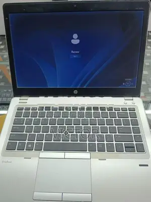 HP i5 3rd GEN Laptop