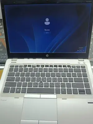 HP i5 3rd GEN Laptop