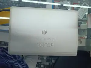 HP i5 3rd GEN Laptop