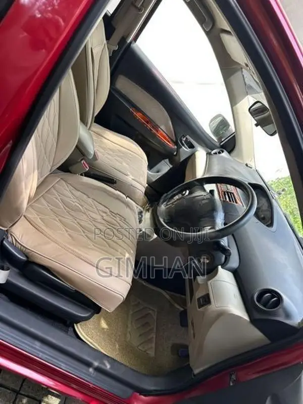 Toyota Yaris 2007