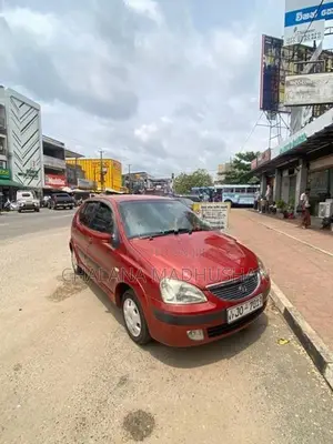 Tata Indica 2006