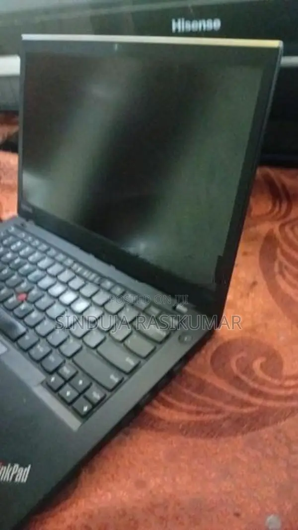 Lenovo Think Pad