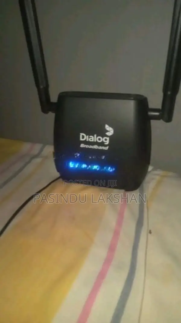 Dialog Router