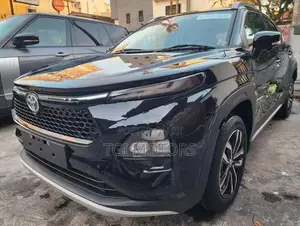 Toyota Taisor V Grade 2026