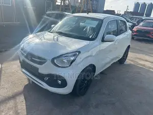 Suzuki Celerio ZXi Plus 2026