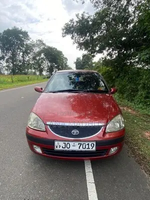 Tata Indica 2006