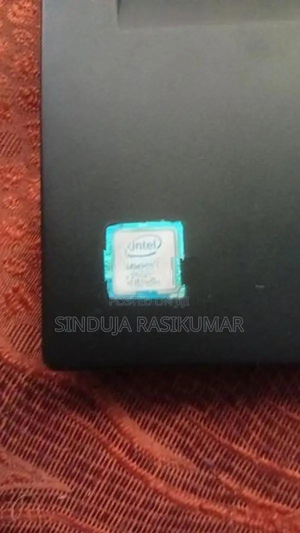 Lenovo Think Pad