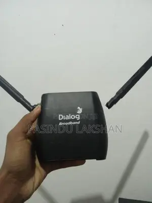 Dialog Router
