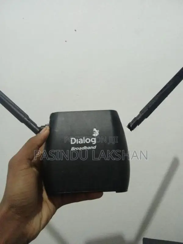 Dialog Router
