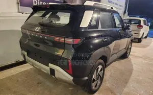 Hyundai Venue HX10 2026