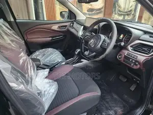 Toyota Taisor V Grade 2026