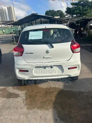 Suzuki Celerio ZXi Plus 2026