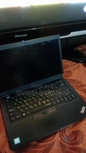 Lenovo Think Pad