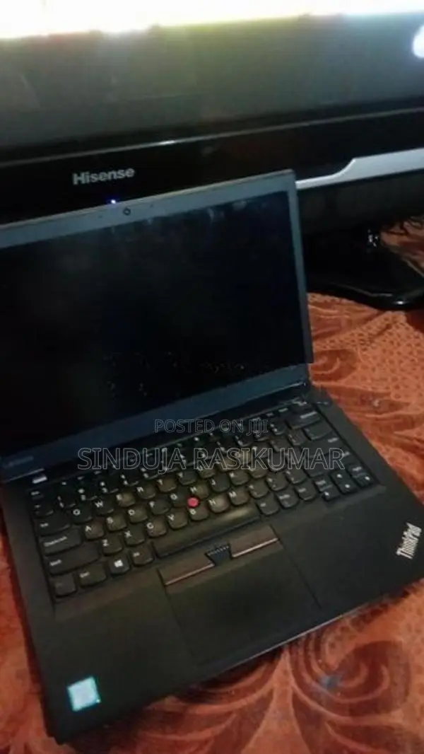 Lenovo Think Pad