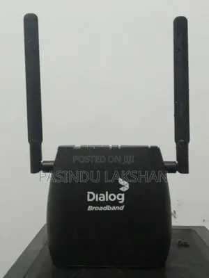 Dialog Router