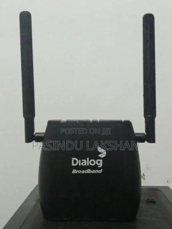 Dialog Router