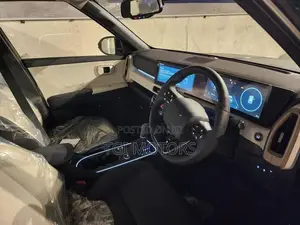 Hyundai Venue HX10 2026